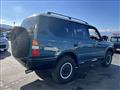 1997 Toyota Land Cruiser Prado