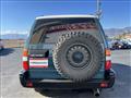 1997 Toyota Land Cruiser Prado