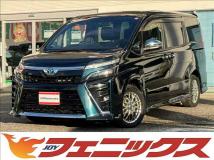 2020 Toyota Voxy