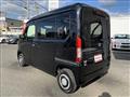 2022 Honda N-VAN