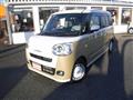 2025 Daihatsu Move Canbus