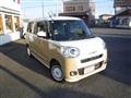 2025 Daihatsu Move Canbus