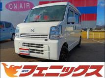 2020 Mazda Scrum Van