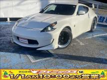 2011 Nissan Fairlady Z