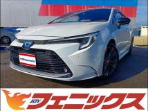 2023 Toyota Corolla Touring Wagon