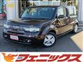 2013 Nissan Cube