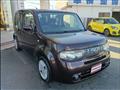 2013 Nissan Cube