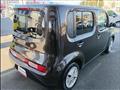 2013 Nissan Cube