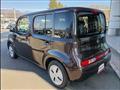 2013 Nissan Cube