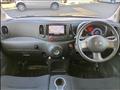 2013 Nissan Cube