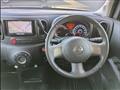 2013 Nissan Cube