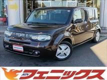 2013 Nissan Cube