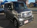 2015 Honda N BOX