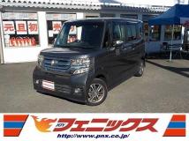 2015 Honda N BOX