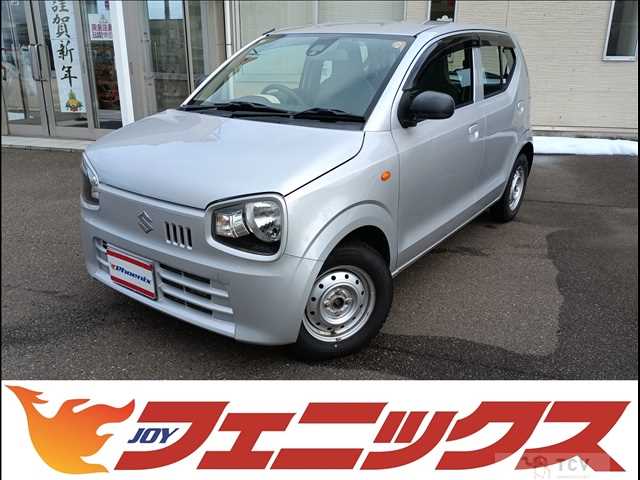 2016 Suzuki Alto