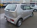 2016 Suzuki Alto