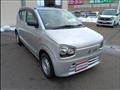 2016 Suzuki Alto