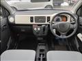 2016 Suzuki Alto