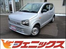 2016 Suzuki Alto