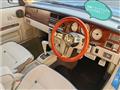 1996 Nissan Rasheen