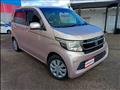 2014 Honda N-WGN