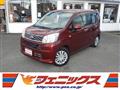 2016 Daihatsu Move