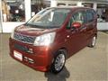 2016 Daihatsu Move