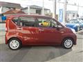 2016 Daihatsu Move