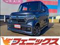 2023 Honda N BOX