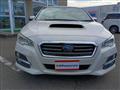 2015 Subaru Levorg