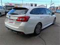 2015 Subaru Levorg
