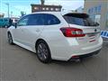 2015 Subaru Levorg