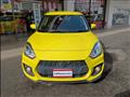 2019 Suzuki Swift