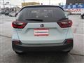 2020 Honda Fit