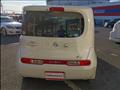 2011 Nissan Cube