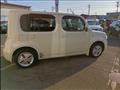 2011 Nissan Cube