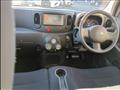 2011 Nissan Cube
