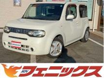 2011 Nissan Cube