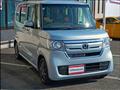 2019 Honda N BOX