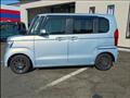 2019 Honda N BOX