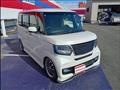 2018 Honda N BOX