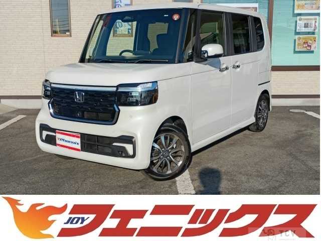 2025 Honda N BOX