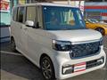 2025 Honda N BOX