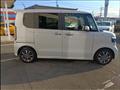 2025 Honda N BOX