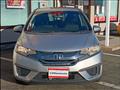 2015 Honda Fit Hybrid