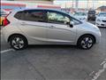 2015 Honda Fit Hybrid