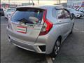 2015 Honda Fit Hybrid