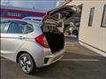 2015 Honda Fit Hybrid