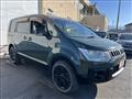 2011 Mitsubishi Delica D5