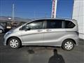 2015 Honda Freed